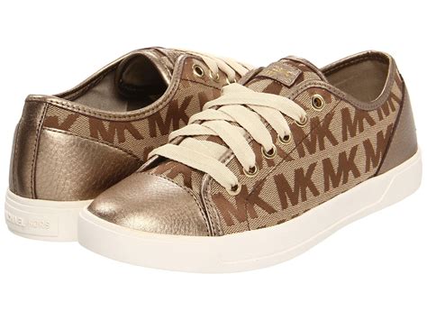 men michael kors sneakers